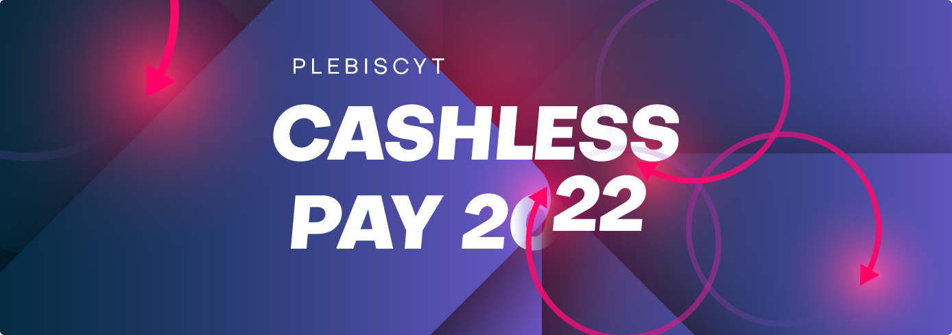 Cashless Pay 2022