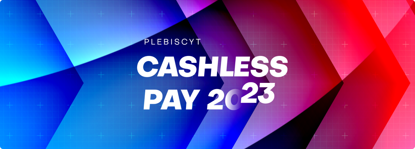 Cashless Pay 2023