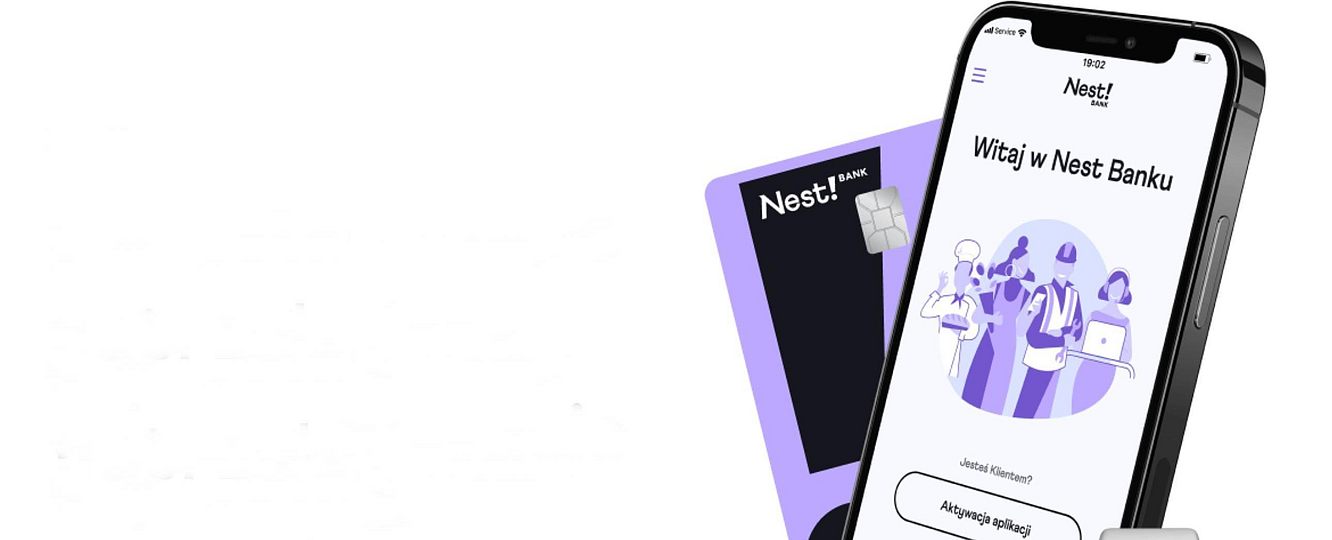 Nest Bank wdraża przelewy natychmiastowe